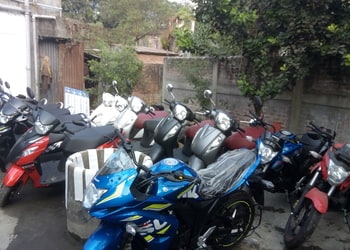 Nikamul-Suzuki-Shopping-Motorcycle-dealers-Tezpur-Assam-2