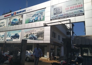 RD-Motors-Shopping-Car-dealer-Tezpur-Assam
