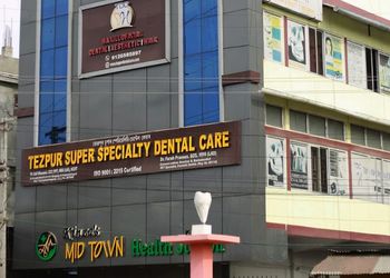 Tezpur-Super-Speciality-Dental-Care-Health-Dental-clinics-Tezpur-Assam