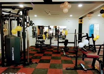 The-Life-Fitness-Health-Gym-Tezpur-Assam-1