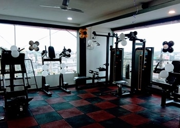 The-Life-Fitness-Health-Gym-Tezpur-Assam-2