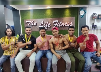 The-Life-Fitness-Health-Gym-Tezpur-Assam