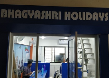 Bhagyashri-Holidays-Local-Businesses-Travel-agents-Thane-Maharashtra