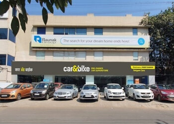 TOP 10 BEST Used Car Dealers near Vila Água Funda, Vila Água Funda