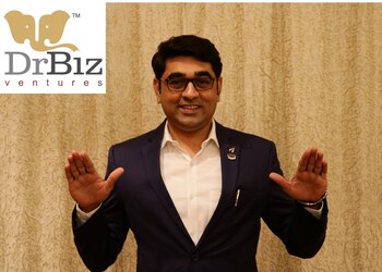 Dr-Biz-Ventures-LLP-Professional-Services-Business-Coach-Thane-Maharashtra