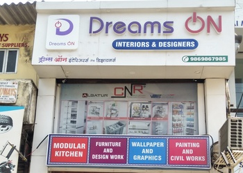 Dreams-On-Interiors-Designers-Professional-Services-Interior-designers-Thane-Maharashtra