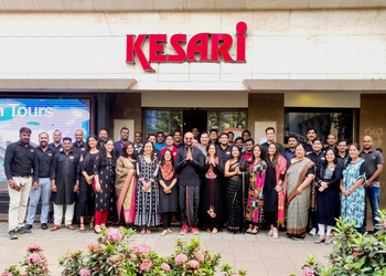Kesari-Tours-Local-Businesses-Travel-agents-Thane-Maharashtra