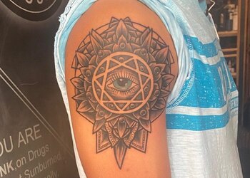 Learn 78 about tattoo artist in thane super cool  indaotaonec