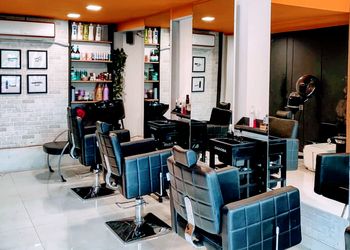 5 Best Beauty parlour in Thane, MH 
