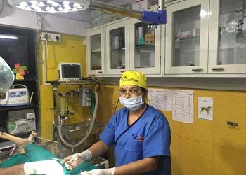 5 Best Veterinary hospitals in Thane, MH 5 Best Veterinary hospitals in Thane, MH