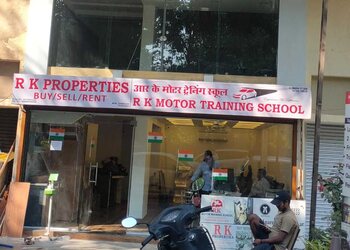 RK-Motor-Training-School-Education-Driving-schools-Thane-Maharashtra