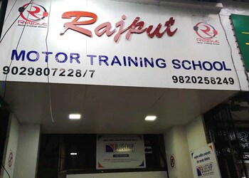 Rajput-Motor-Training-School-Education-Driving-schools-Thane-Maharashtra