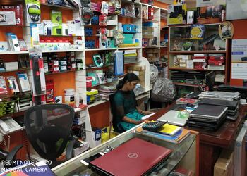COMPUSHOPPE-Shopping-Computer-store-Thiruvananthapuram-Kerala-2