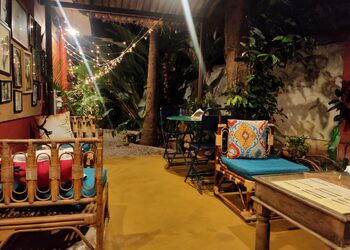 Cafe-Sarwaa-Food-Cafes-Thiruvananthapuram-Kerala-1