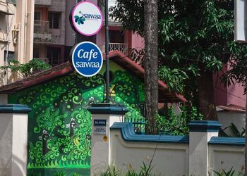 Cafe-Sarwaa-Food-Cafes-Thiruvananthapuram-Kerala
