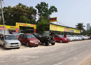 Car Link Trivandrum