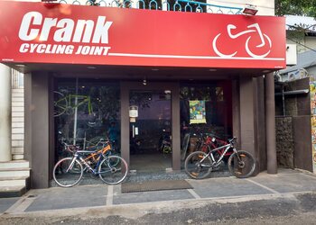 Crank-Cycling-Joint-Shopping-Bicycle-store-Thiruvananthapuram-Kerala