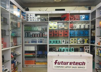 Futuretech-Shopping-Computer-store-Thiruvananthapuram-Kerala-2