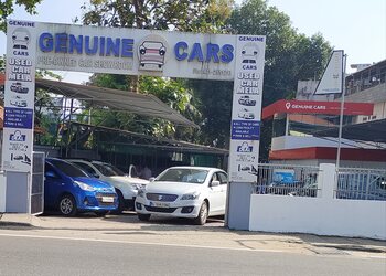 THE BEST 10 Used Car Dealers near RUA HARMONIA 485, VILA