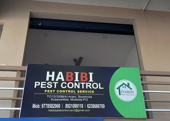 Habibi-Pest-Control-Service-Local-Services-Pest-control-services-Thiruvananthapuram-Kerala