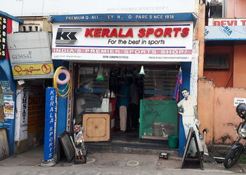 Kerala-Sports-Shopping-Sports-shops-Thiruvananthapuram-Kerala