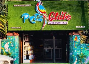 Petz-Club-Shopping-Pet-stores-Thiruvananthapuram-Kerala