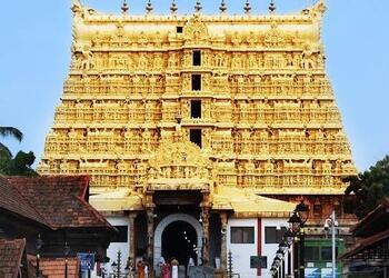 5 Best Temples in Thiruvananthapuram, KL - 5BestINcity.com