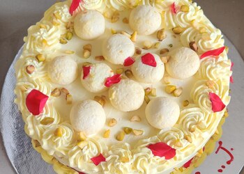 Cake Time Trivandrum Kerala - Fresh Cream Cakes for Special Occasions