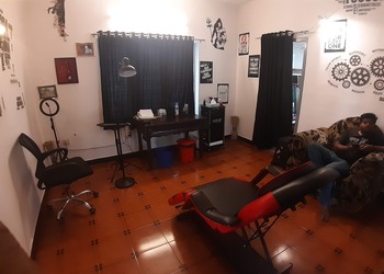 tattoo shop in trivandrum  Do My Hair