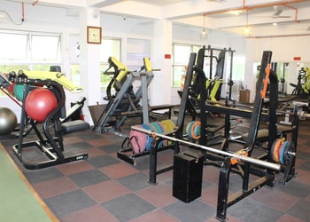 CFS-Gym-Health-Gym-Tinsukia-Assam