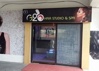 G2O-Hairstudio-Spa-Entertainment-Beauty-parlour-Tinsukia-Assam