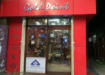 Gold-Point-Shopping-Jewellery-shops-Tinsukia-Assam