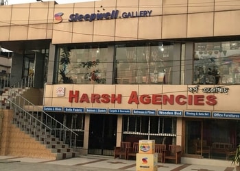 Harsh-Agencies-Shopping-Furniture-stores-Tinsukia-Assam