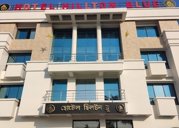 Hotel-Hillton-Blue-Local-Businesses-Budget-hotels-Tinsukia-Assam