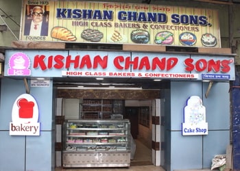 Kishan-Chand-Sons-Bakers-Food-Cake-shops-Tinsukia-Assam