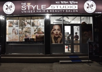 The-Style-Studio-Entertainment-Beauty-parlour-Tinsukia-Assam