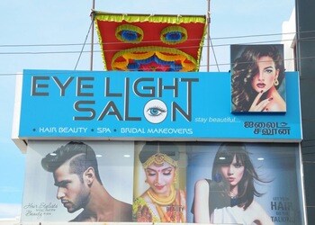 EyeLight-Salon-Entertainment-Beauty-parlour-Tiruchirappalli-Tamil-Nadu