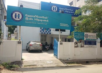 Homeocare-International-Health-Homeopathic-clinics-Tiruchirappalli-Tamil-Nadu