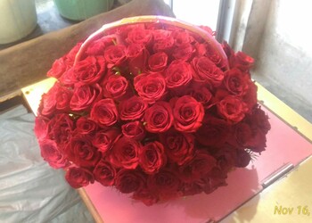 King-s-Florist-Shopping-Flower-Shops-Tiruchirappalli-Tamil-Nadu-1