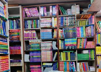 P-R-Sons-Book-Seller-Shopping-Book-stores-Tiruchirappalli-Tamil-Nadu-1