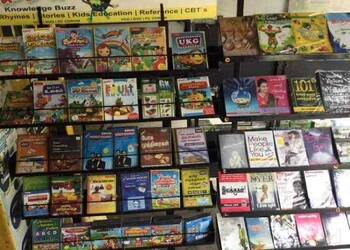 P-R-Sons-Book-Seller-Shopping-Book-stores-Tiruchirappalli-Tamil-Nadu-2