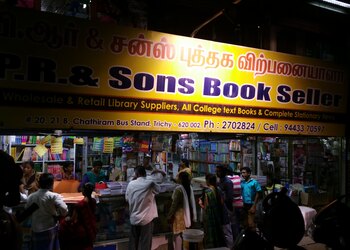 P-R-Sons-Book-Seller-Shopping-Book-stores-Tiruchirappalli-Tamil-Nadu