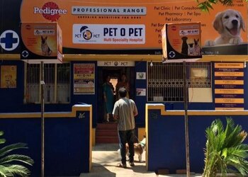 Pet-O-Pet-Veterinary-Hospital-Health-Veterinary-hospitals-Tiruchirappalli-Tamil-Nadu