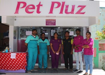 Pet-Pluz-Shopping-Pet-stores-Tiruchirappalli-Tamil-Nadu