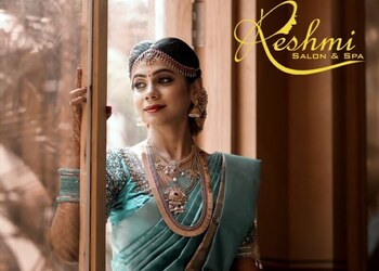 Reshmi-Salon-Spa-Entertainment-Beauty-parlour-Tiruchirappalli-Tamil-Nadu