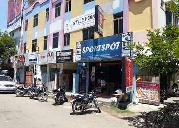 Style-Point-Entertainment-Beauty-parlour-Tiruchirappalli-Tamil-Nadu