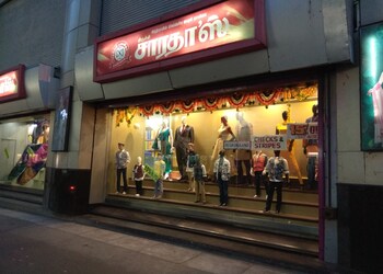 Trichy-Sarathas-Shopping-Clothing-stores-Tiruchirappalli-Tamil-Nadu
