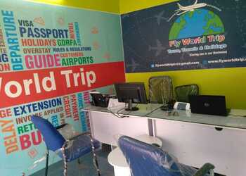 FLY-WORLD-TRIP-Local-Businesses-Travel-agents-Tirunelveli-Tamil-Nadu-1