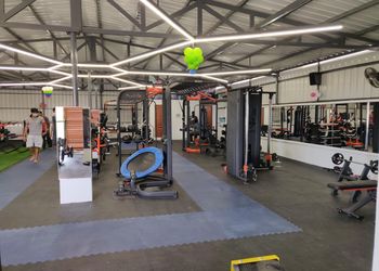 Harizon-Fitness-Center-Health-Gym-Tirunelveli-Tamil-Nadu-1