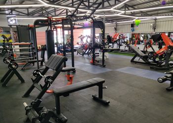Harizon-Fitness-Center-Health-Gym-Tirunelveli-Tamil-Nadu-2